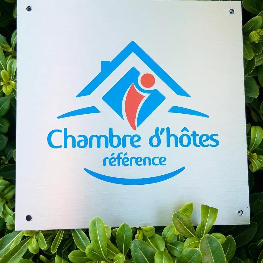 Le Clos Des Fantaisies 里维多瓦海滩 外观 照片